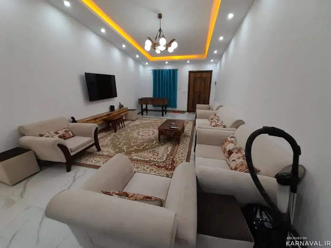 ویلا دلنشین (۴) رویان ویلا دلنشین (۴) رویان