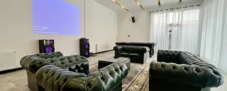 ویلا استخردار ابگرم تِتیس با بیلیارد سهیلیه ویلا استخردار ابگرم تِتیس با بیلیارد سهیلیه
