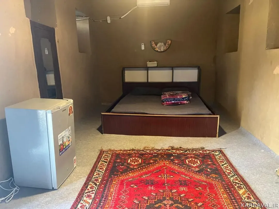 اقامتگاه بومگردی کوند (سکان) قشم اقامتگاه بومگردی کوند (سکان) قشم