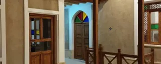 اقامتگاه بومگردی خاکویی (ساغر) مهدی شهر اقامتگاه بومگردی خاکویی (ساغر) مهدی شهر