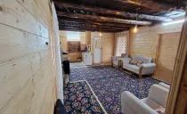کلبه مهدیار لفور کلبه مهدیار لفور