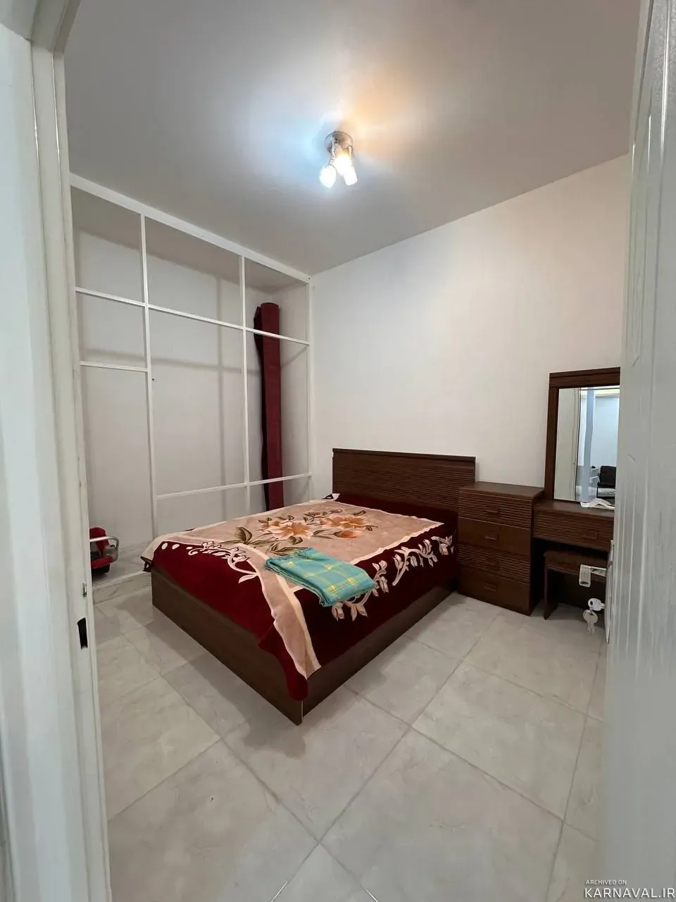 خانه گلشن پردیس طبس خانه گلشن پردیس طبس