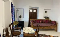 اقامتگاه بومگردی خاکویی (فریبا) مهدی شهر اقامتگاه بومگردی خاکویی (فریبا) مهدی شهر