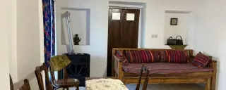 اقامتگاه بومگردی خاکویی (فریبا) مهدی شهر اقامتگاه بومگردی خاکویی (فریبا) مهدی شهر