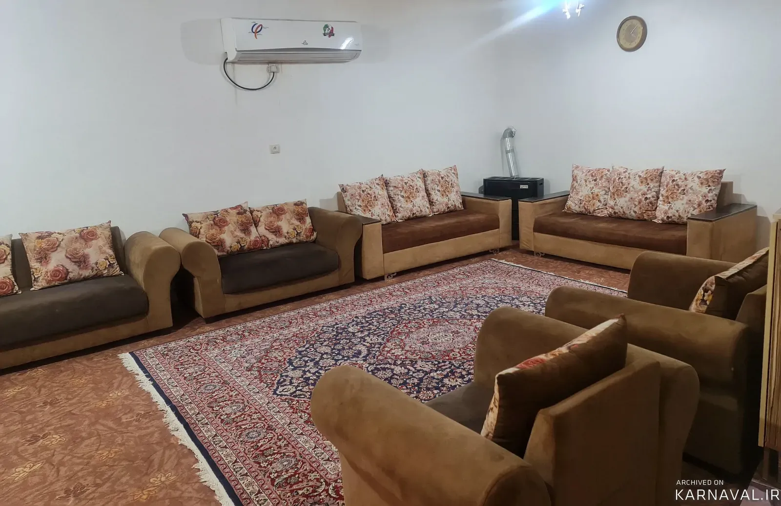 آپارتمان رسولی گناوه آپارتمان رسولی گناوه