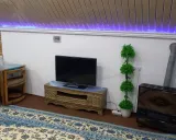 کلبه چوبی ترنج آستانه اشرفیه کلبه چوبی ترنج آستانه اشرفیه