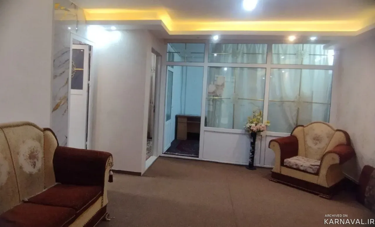 خانه مبله پردیس (همکف) بروجرد خانه مبله پردیس (همکف) بروجرد