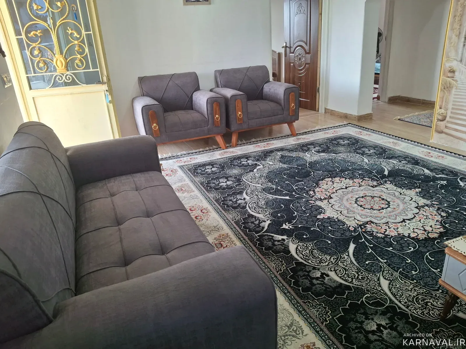 ویلا جنگلی بهشت پتک رامسر ویلا جنگلی بهشت پتک رامسر