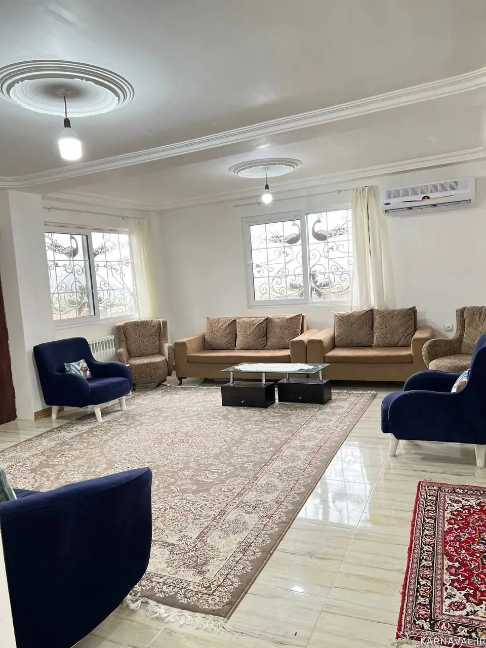 ویلا پورفتحی ماسال