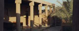 اقامتگاه بومگردی کوند (عرشه) قشم اقامتگاه بومگردی کوند (عرشه) قشم
