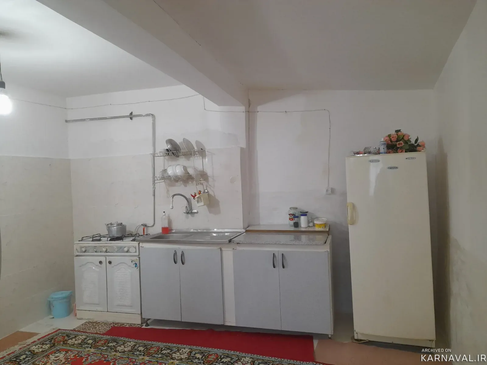 ویلا گردو گالیکش ویلا گردو گالیکش