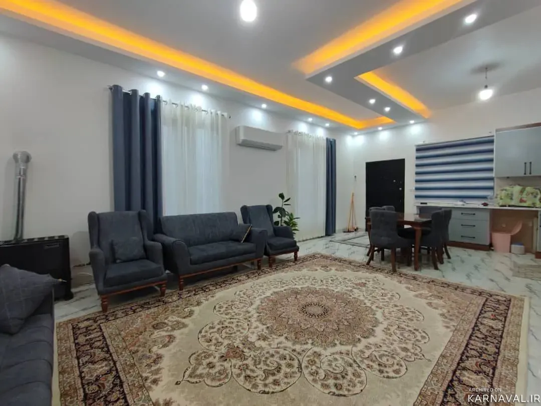 ویلا صدف چمخاله ویلا صدف چمخاله