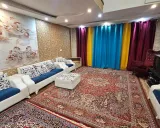 ویلا استخردار آبگرم رشوان کردان ویلا استخردار آبگرم رشوان کردان