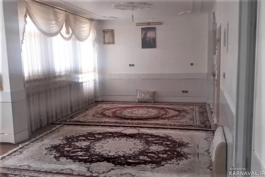 آپارتمان باقری ورزنه آپارتمان باقری ورزنه