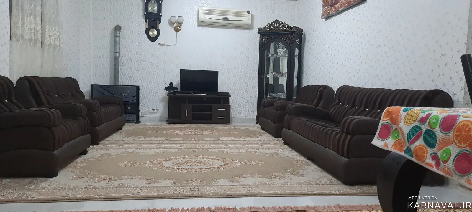 ویلا خواجکین خمام ویلا خواجکین خمام