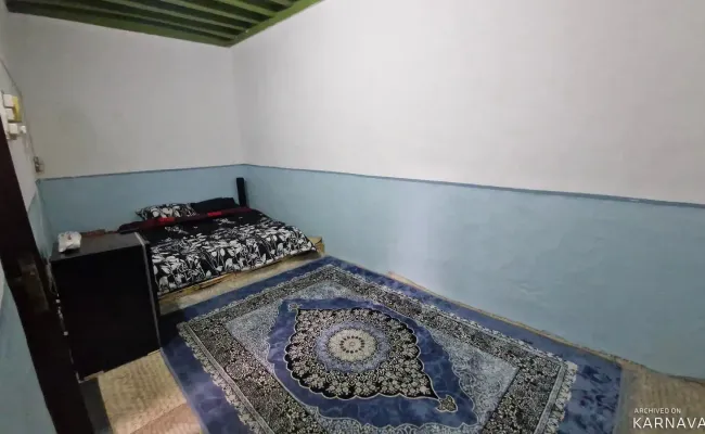 اقامتگاه بومگردی ریما (اتاق برکه) درگهان اقامتگاه بومگردی ریما (اتاق برکه) درگهان