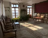 اقامتگاه بومگردی آرامان (واحد الوان) نمین اقامتگاه بومگردی آرامان (واحد الوان) نمین