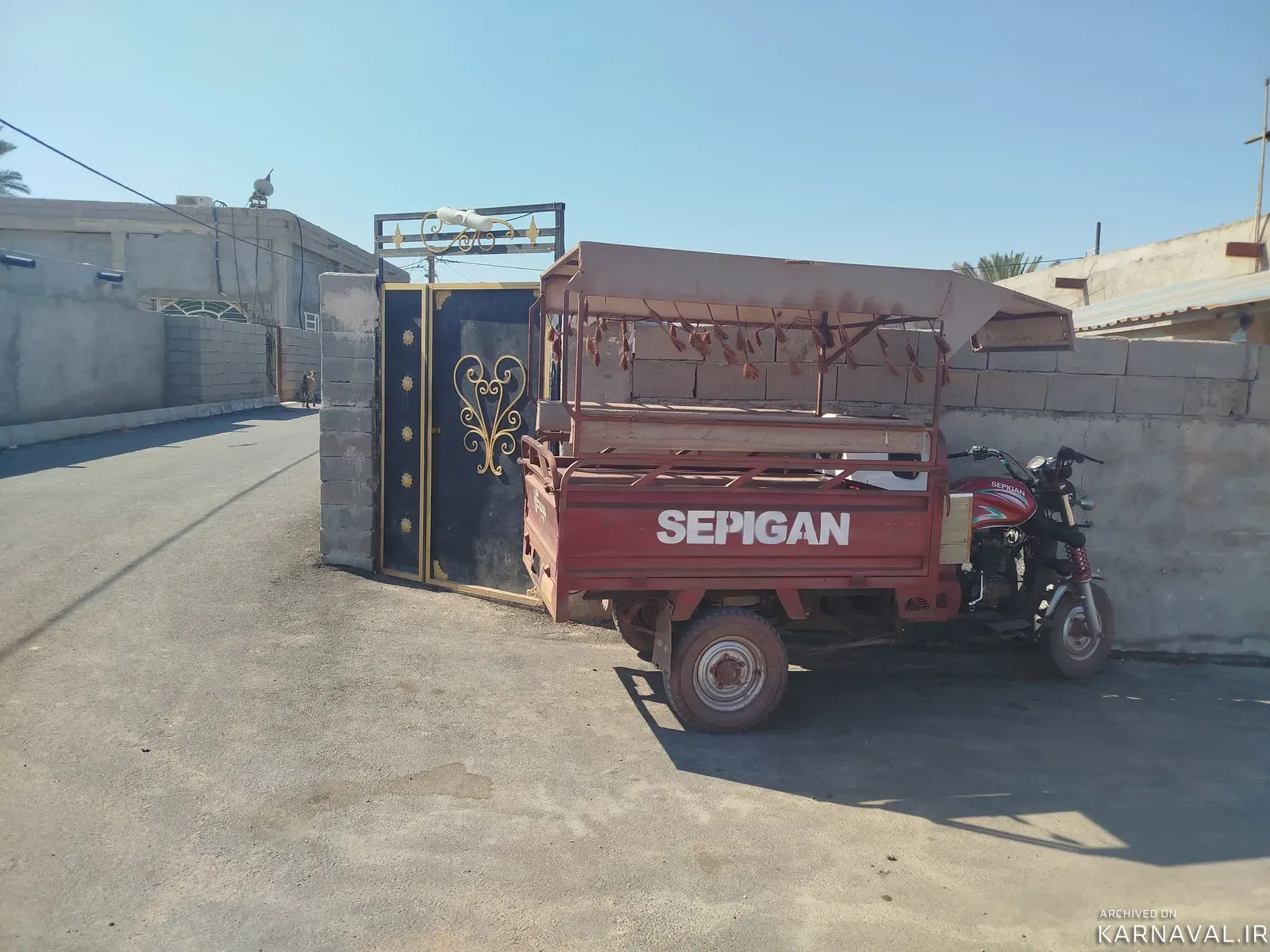 سوییت ویلایی فیتوپلانتون هرمز سوییت ویلایی فیتوپلانتون هرمز