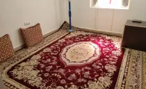 آپارتمان مهنازگلی پارسیان آپارتمان مهنازگلی پارسیان