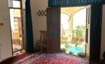 خانه سنتی گلابگیر (واحد 2) قم خانه سنتی گلابگیر (واحد 2) قم
