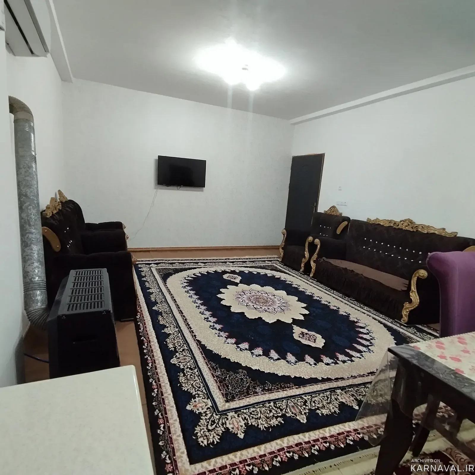 ویلا محمدی اسالم