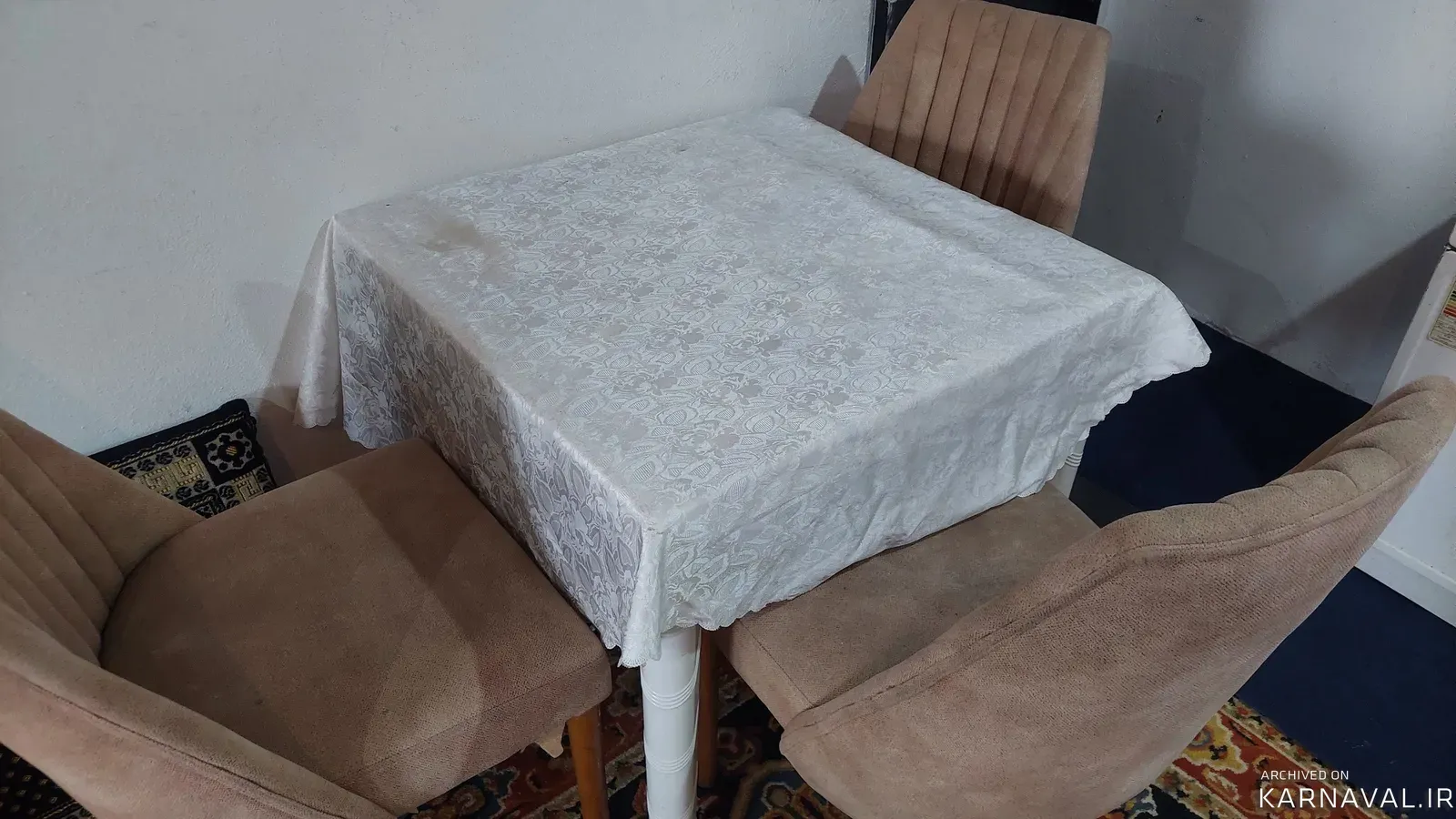 ویلا بهارستان کلارآباد ویلا بهارستان کلارآباد