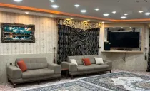 ویلا احسان با بیلیارد قشم ویلا احسان با بیلیارد قشم