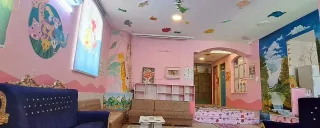 خانه ویلایی گلستان شیراز خانه ویلایی گلستان شیراز