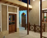 اقامتگاه بومگردی خاکویی (فریبا) مهدی شهر اقامتگاه بومگردی خاکویی (فریبا) مهدی شهر