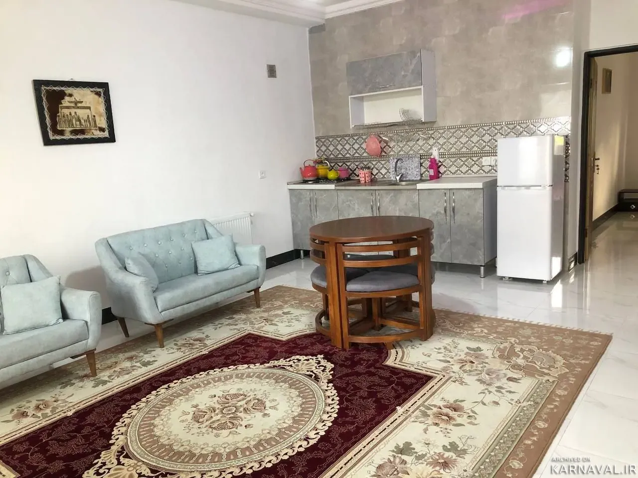 آپارتمان ساختمان امیر 4 چالوس آپارتمان ساختمان امیر 4 چالوس