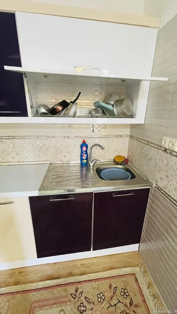 ویلا صدرا (2) چابهار