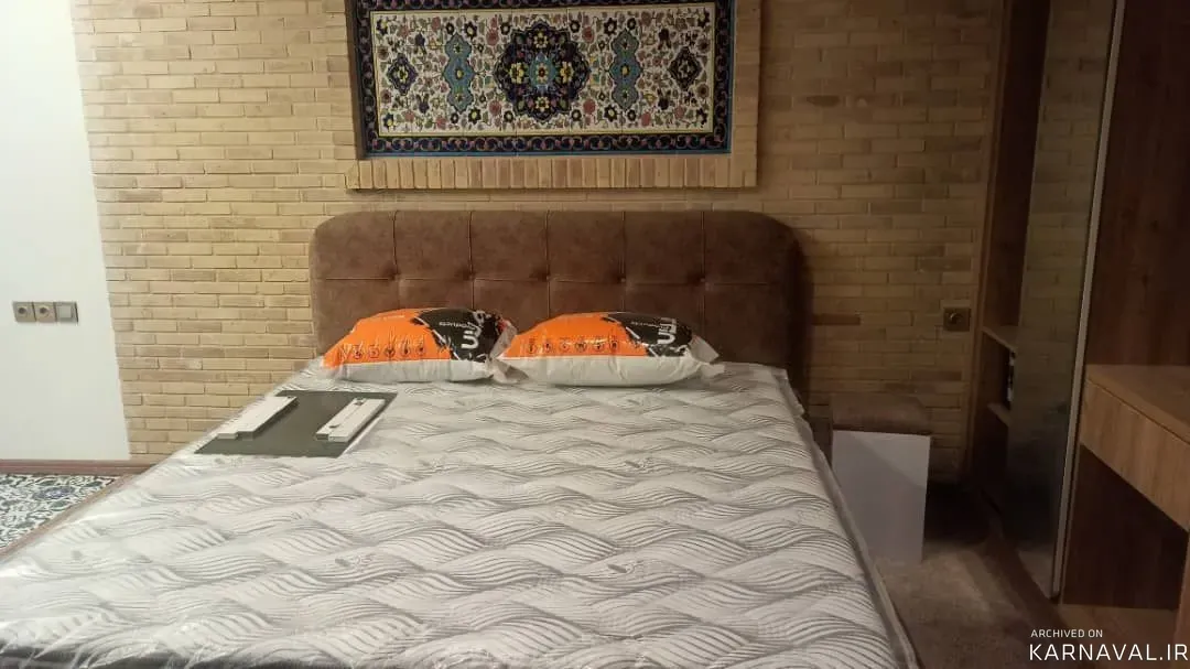 هتل سنتی بهارستان شیراز