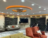 ویلا احسان با بیلیارد قشم ویلا احسان با بیلیارد قشم