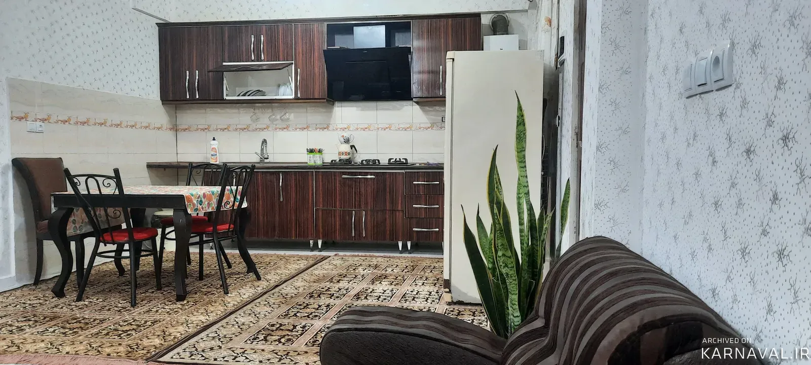 ویلا خواجکین خمام ویلا خواجکین خمام