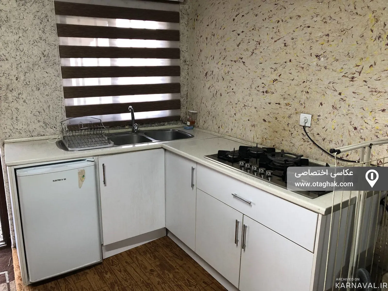 سوییت ساحل طلایی عباس آباد سوییت ساحل طلایی عباس آباد