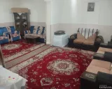 آپارتمان مبله مهرورزان کاشان آپارتمان مبله مهرورزان کاشان