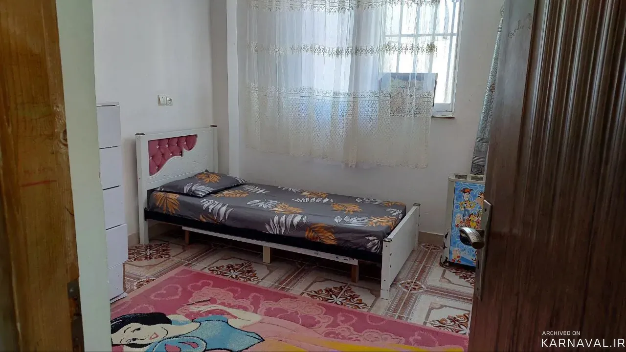 ویلا شاملی  فومن