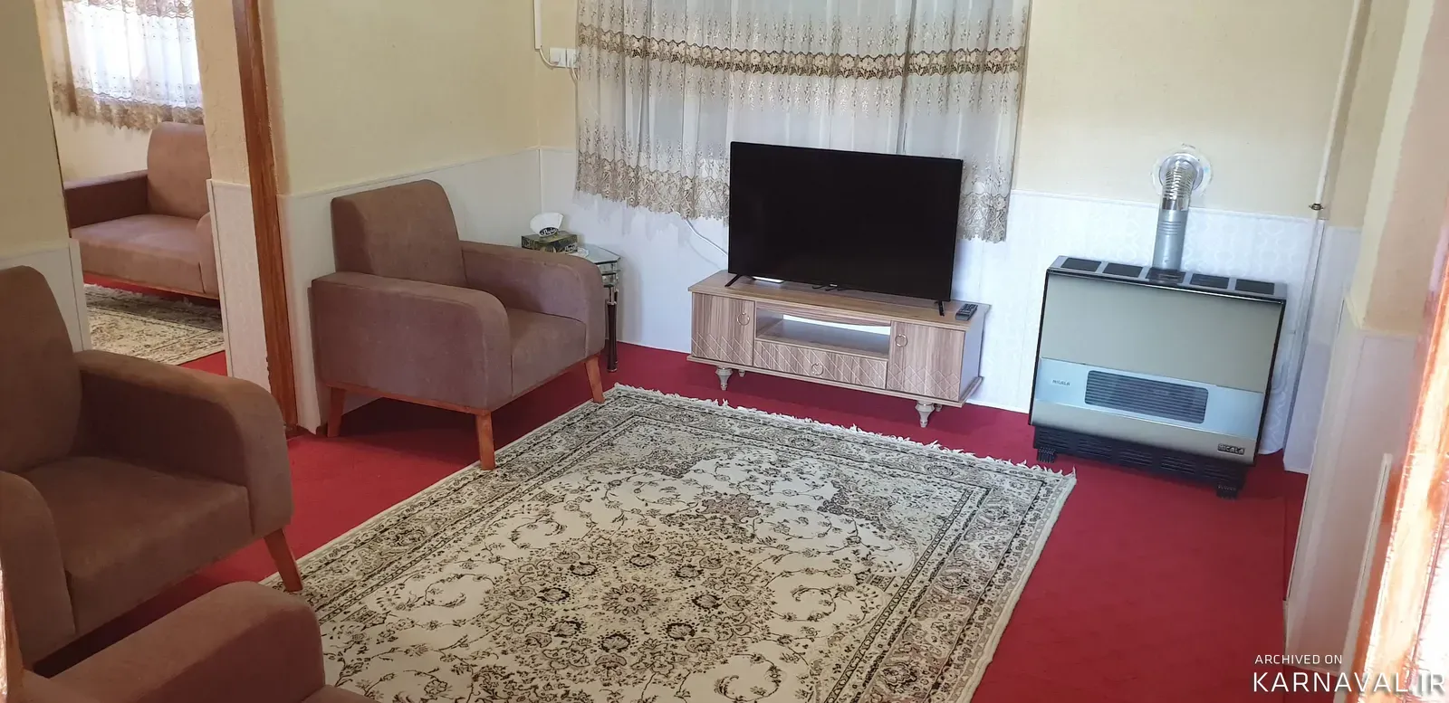 ویلا سپهر رشت ویلا سپهر رشت