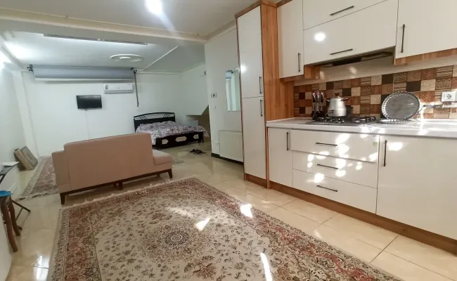 سوییت نصرتی دامغان سوییت نصرتی دامغان