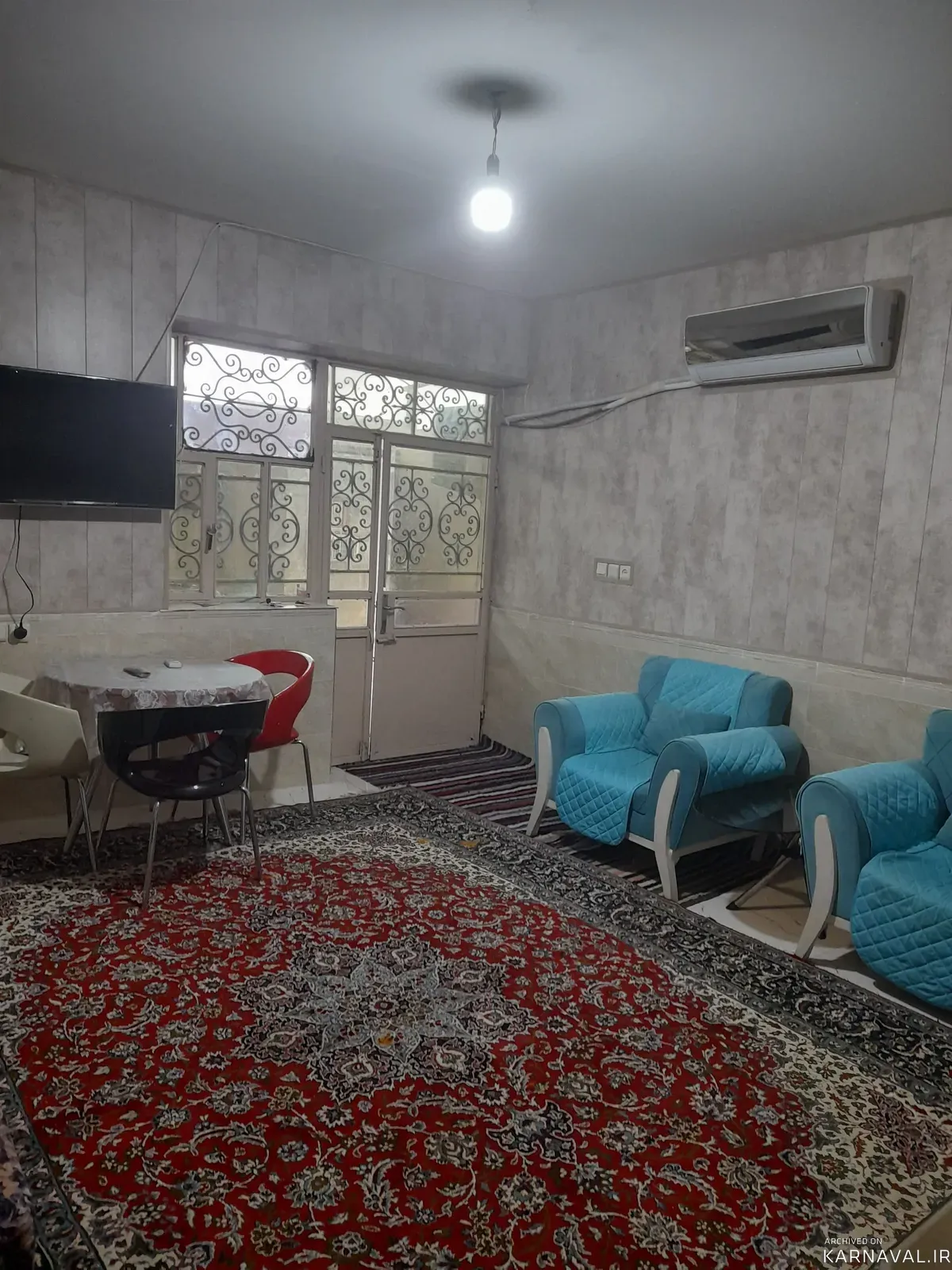 ویلا علی قشم ویلا علی قشم