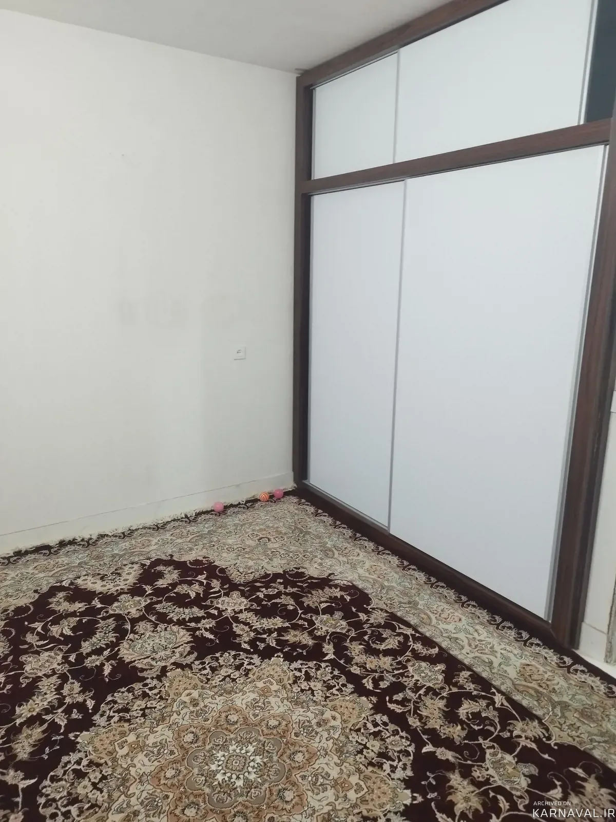 ویلا ویلایی آریا کاشان ویلا ویلایی آریا کاشان
