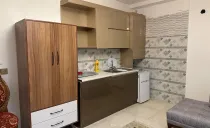 هتل آپارتمان مازیار (۶) کلاردشت هتل آپارتمان مازیار (۶) کلاردشت