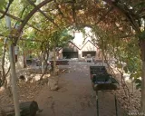 اقامتگاه بومگردی شب های کاغذی (واحد 1) ابوزیدآباد اقامتگاه بومگردی شب های کاغذی (واحد 1) ابوزیدآباد