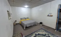 اقامتگاه بومگردی سامر (3) هنگام اقامتگاه بومگردی سامر (3) هنگام