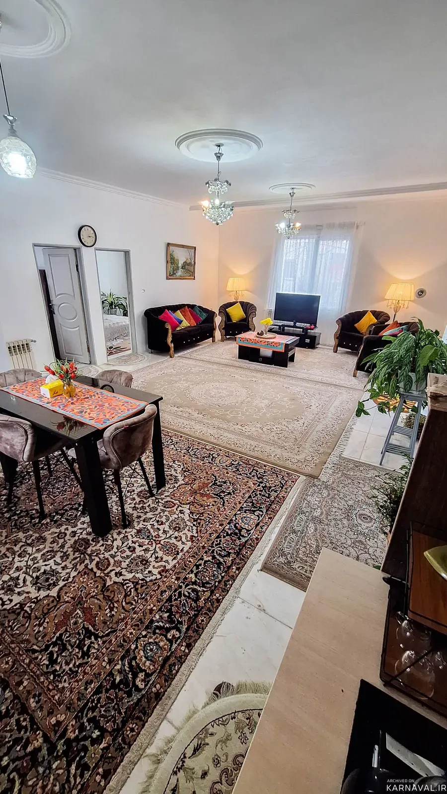 خانه مهرسا رامسر خانه مهرسا رامسر