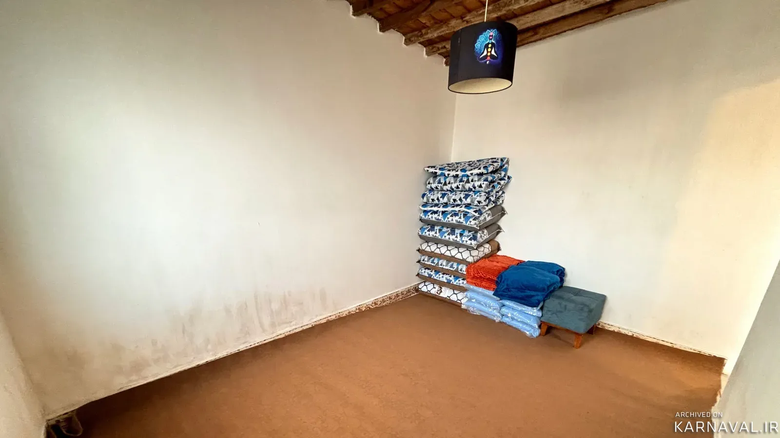 خانه ابوسعیدی هرمز