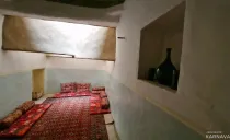 اقامتگاه بومگردی ریما (اتاق بادگیر) با صبحانه رایگان درگهان اقامتگاه بومگردی ریما (اتاق بادگیر) با صبحانه رایگان درگهان