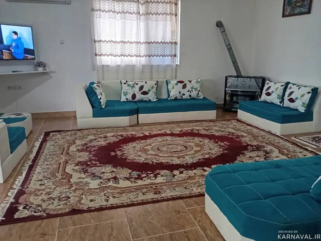 ویلا نادر ماسال ویلا نادر ماسال
