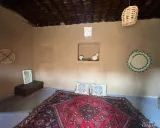 اقامتگاه بومگردی کوند (عرشه) قشم اقامتگاه بومگردی کوند (عرشه) قشم