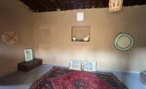 اقامتگاه بومگردی کوند (عرشه) قشم اقامتگاه بومگردی کوند (عرشه) قشم